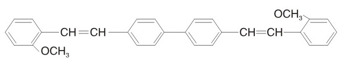  熒光增白劑 FP 127 (FBA 378) 